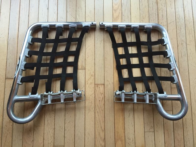 AC ProPeg Nerfs for LSR (Lonestar) or Laeger Honda TRX250R Forums